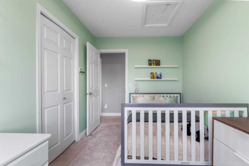 9 Citadel Point Nw, Calgary, AB 