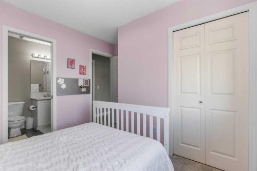 9 Citadel Point Nw, Calgary, AB 