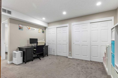 9 Citadel Point Nw, Calgary, AB 