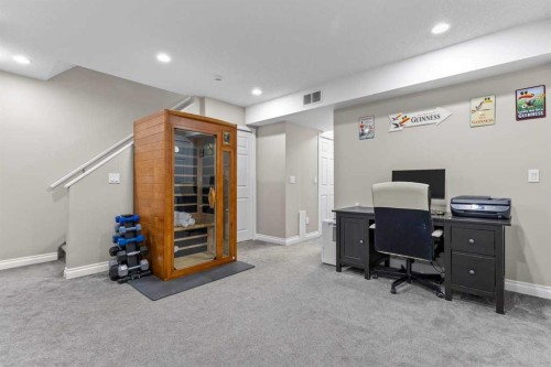 9 Citadel Point Nw, Calgary, AB 