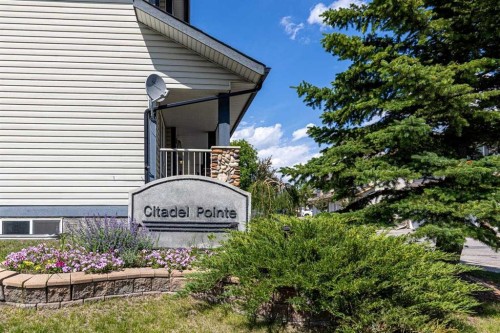 9 Citadel Point Nw, Calgary, AB 
