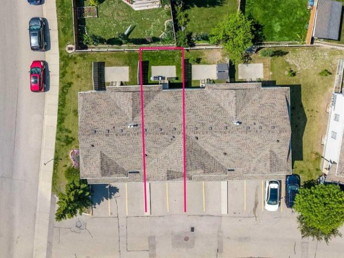 9 Citadel Point Nw, Calgary, AB 