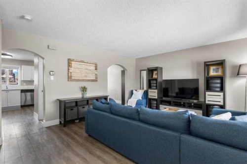 9 Citadel Point Nw, Calgary, AB 