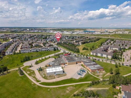 9 Citadel Point Nw, Calgary, AB 