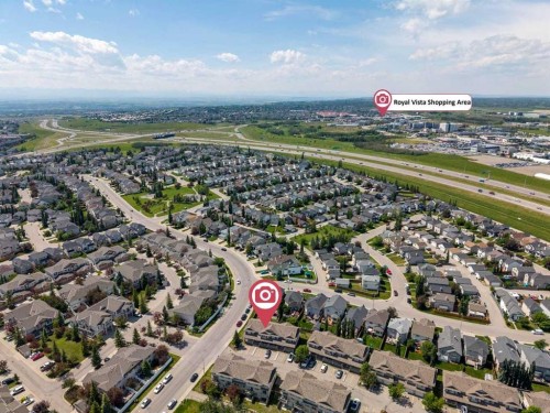 9 Citadel Point Nw, Calgary, AB 