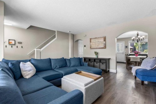 9 Citadel Point Nw, Calgary, AB 