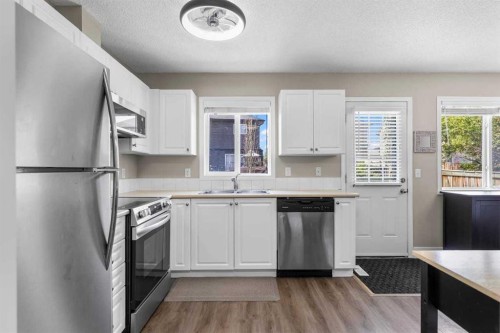 9 Citadel Point Nw, Calgary, AB 