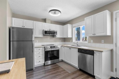 9 Citadel Point Nw, Calgary, AB 