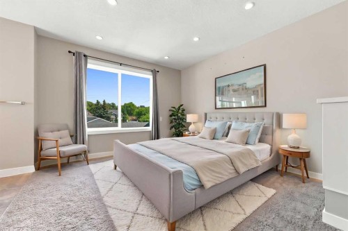 4836 Bowness Road Nw, Calgary, AB 