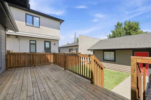 4836 Bowness Road Nw, Calgary, AB 