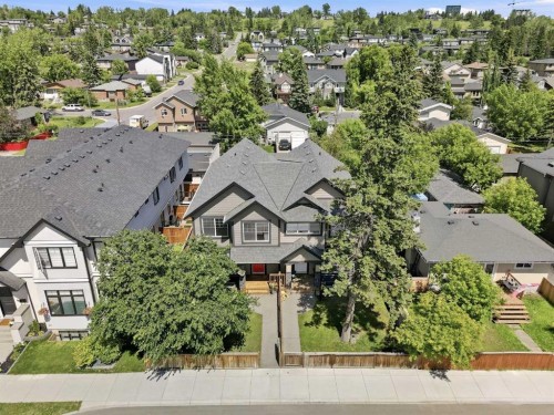 4836 Bowness Road Nw, Calgary, AB 