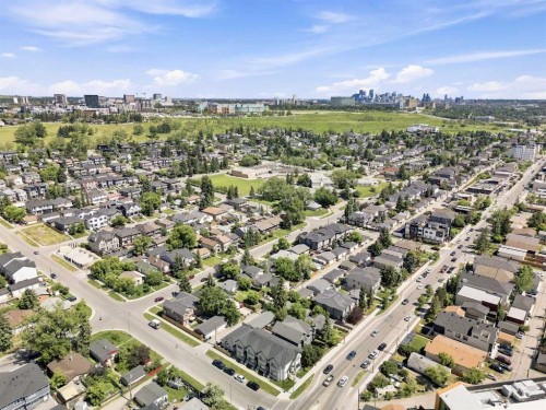 4836 Bowness Road Nw, Calgary, AB 