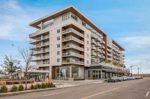 409-8505 Broadcast Avenue Sw, Calgary, AB 