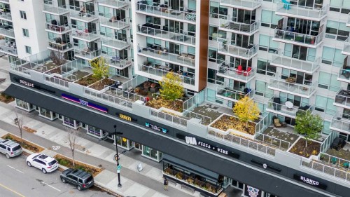 409-8505 Broadcast Avenue Sw, Calgary, AB 