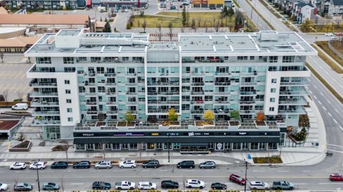 409-8505 Broadcast Avenue Sw, Calgary, AB 