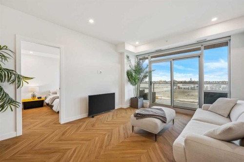 409-8505 Broadcast Avenue Sw, Calgary, AB 