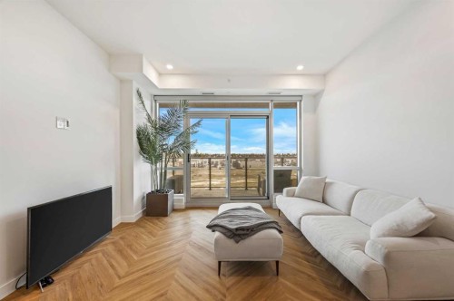 409-8505 Broadcast Avenue Sw, Calgary, AB 