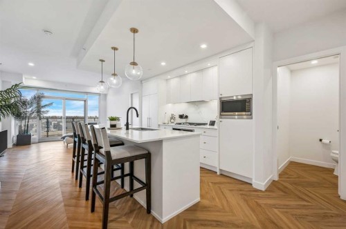 409-8505 Broadcast Avenue Sw, Calgary, AB 