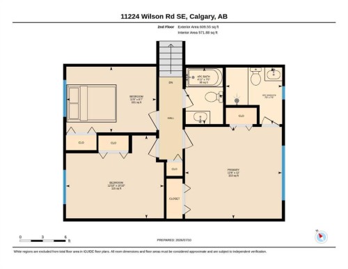 11224 Wilson Road Se, Calgary, AB - Other
