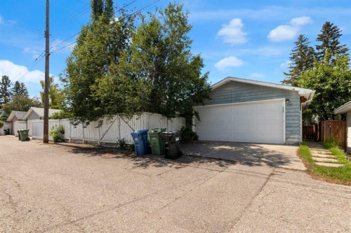 11224 Wilson Road Se, Calgary, AB - Outdoor
