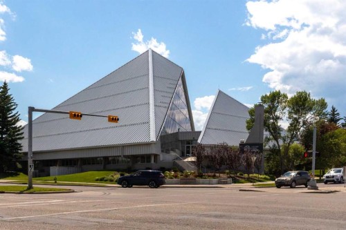 11224 Wilson Road Se, Calgary, AB - Outdoor
