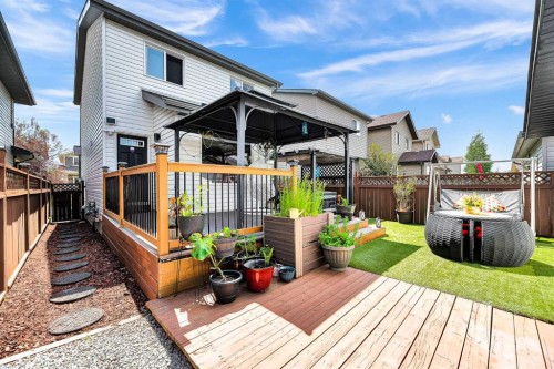 88 Walden Gardens Se, Calgary, AB 