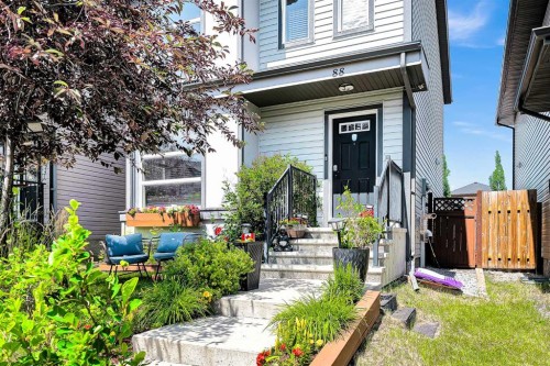 88 Walden Gardens Se, Calgary, AB 