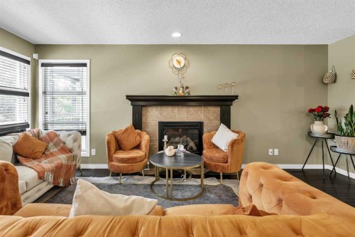 88 Walden Gardens Se, Calgary, AB 