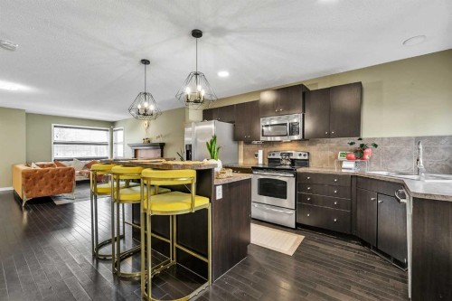88 Walden Gardens Se, Calgary, AB 