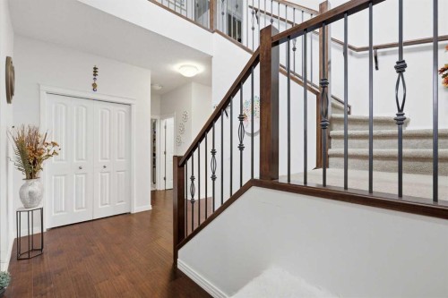 7 Auburn Crest Way Se, Calgary, AB - Indoor Photo Showing Other Room