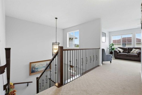 7 Auburn Crest Way Se, Calgary, AB - Indoor