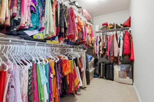7 Auburn Crest Way Se, Calgary, AB - Indoor With Storage