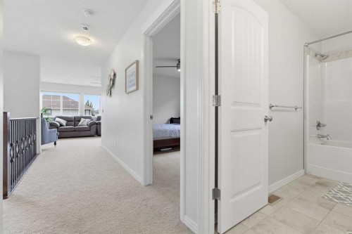 7 Auburn Crest Way Se, Calgary, AB - Indoor Photo Showing Other Room