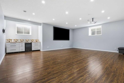 7 Auburn Crest Way Se, Calgary, AB - Indoor