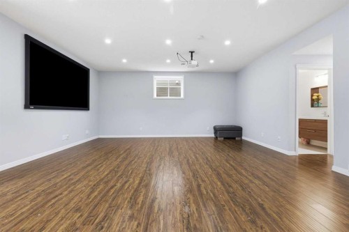 7 Auburn Crest Way Se, Calgary, AB - Indoor