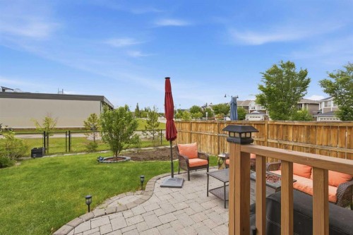 7 Auburn Crest Way Se, Calgary, AB - Outdoor