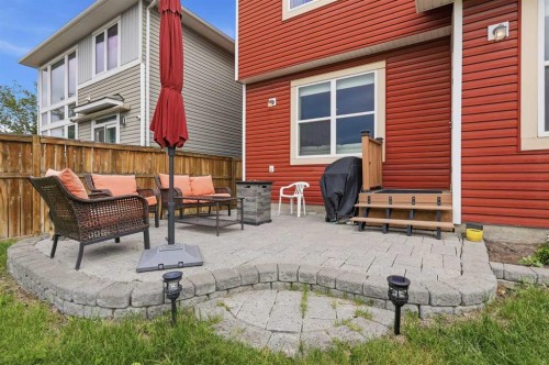 7 Auburn Crest Way Se, Calgary, AB - Outdoor With Exterior