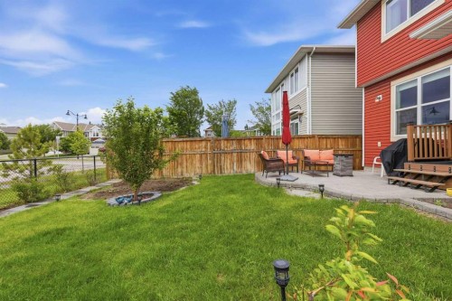7 Auburn Crest Way Se, Calgary, AB - Outdoor