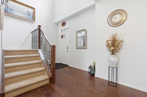 7 Auburn Crest Way Se, Calgary, AB - Indoor Photo Showing Other Room