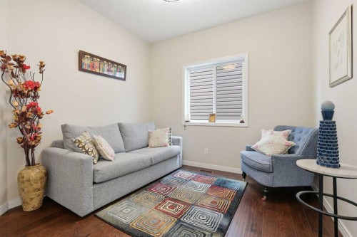 7 Auburn Crest Way Se, Calgary, AB - Indoor