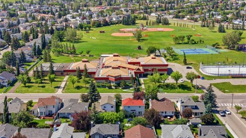 92-388 Sandarac Drive Nw, Calgary, AB 
