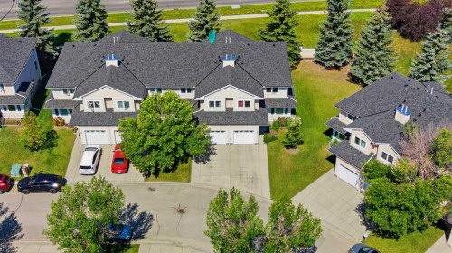 92-388 Sandarac Drive Nw, Calgary, AB 