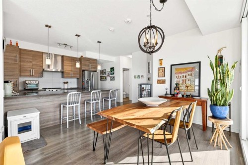 501-122 Mahogany Centre Se, Calgary, AB - Indoor