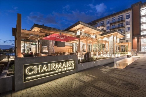 501-122 Mahogany Centre Se, Calgary, AB - Outdoor