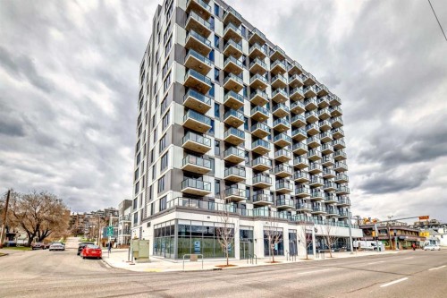 503-123 4 Street NE Calgary, AB T2E 3S2