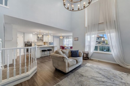 12966 Coventry Hills Way Ne, Calgary, AB 