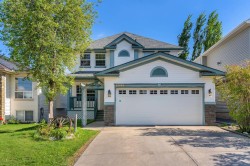 12966 COVENTRY HILLS Way NECalgary, AB T3K 5R2