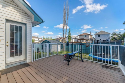 12966 Coventry Hills Way Ne, Calgary, AB 