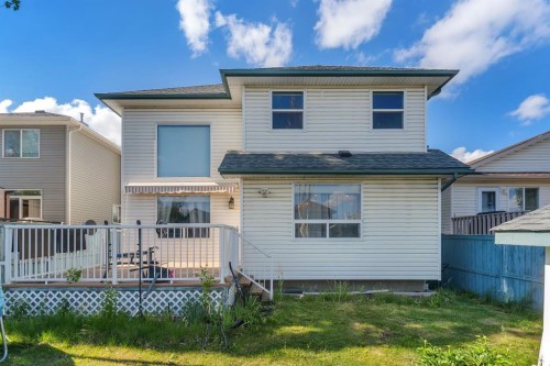 12966 Coventry Hills Way Ne, Calgary, AB 