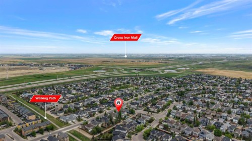 12966 Coventry Hills Way Ne, Calgary, AB 